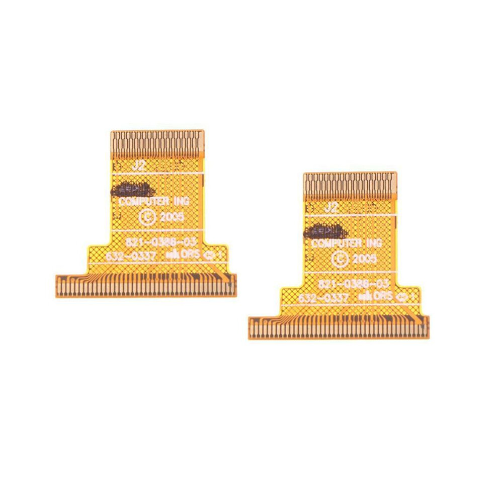Hard Disk Connector Flex Ribbon Cable For Ipod Classic Video 5Th/6Th/7Th Gen 80Gb 120Gb 160Gb 30Gb 4714057922111