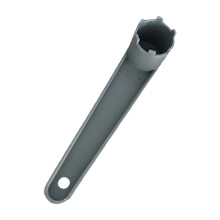 Gummi air valves, wrenches, 6 slots/8 slots, boats, kayak valves, wrenches, inflatable boats, kayak, paddleboard, canoes, fin Ref: 9554