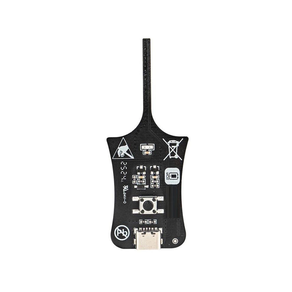 Motherboard Coil Tester Inductor Detector Tool For Pc Repair Electromagnetic Induction Quick Fault Check 4712286974826