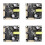 4X SDAPO POE Module PM3812RCL Isolated POE Module 12V1A Af Standard POE Module 1