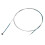 Violin String V68 5 Set Violin Strings 20 Pieces E A D G for 1/8 1/4 1/2 3/4 4/4 Common Size Stringed Instruments 3