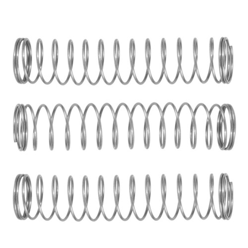 15Pcs Trumpet Piston Valve Spring Accessories Part Replacement 1