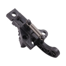 Filament Cutter for Kobra S1 Combo FDM 3D Printers Replacement Guide for S1C Kobra S1 Cutter