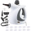 Handheld Blue Natural Steaming for MultiSurface Home Cleaning and Sanitizing 3