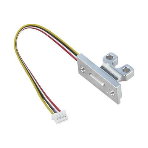 3D Printer Accessories for Kobra 3 Max Replacement Strain Gauge Sensor Auto Bed Level Hotend Mounting Block Sensor 2