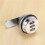 6X Alloy Code Combination Cam Lock Keyless Post Mail Box Cabinet RV 3 Dial Silver 2