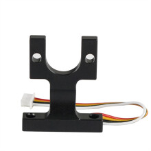 Automatic Leveling Hotend Mounting Block Kit for Vyper 3D Printer Replacement Parts Improved Printing Accuracy