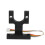Automatic Leveling Hotend Mounting Block Kit for  Vyper 3D Printer Replacement Parts Improved Printing Accuracy 1