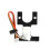 Automatic Leveling Hotend Mounting Block Kit for  Vyper 3D Printer Replacement Parts Improved Printing Accuracy 5