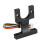 Automatic Leveling Hotend Mounting Block Kit for  Vyper 3D Printer Replacement Parts Improved Printing Accuracy 4