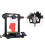 Automatic Leveling Hotend Mounting Block Kit for  Vyper 3D Printer Replacement Parts Improved Printing Accuracy 8