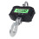 Industrial Crane Scale 2000KG/4400LBS with LCD and Remote Rugged Design 1