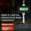 Industrial Crane Scale 2000KG/4400LBS with LCD and Remote Rugged Design 10