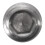 200Pcs M3X3mm Stainless Steel Hex Socket Set Cap Point Grub Screws Silver 7