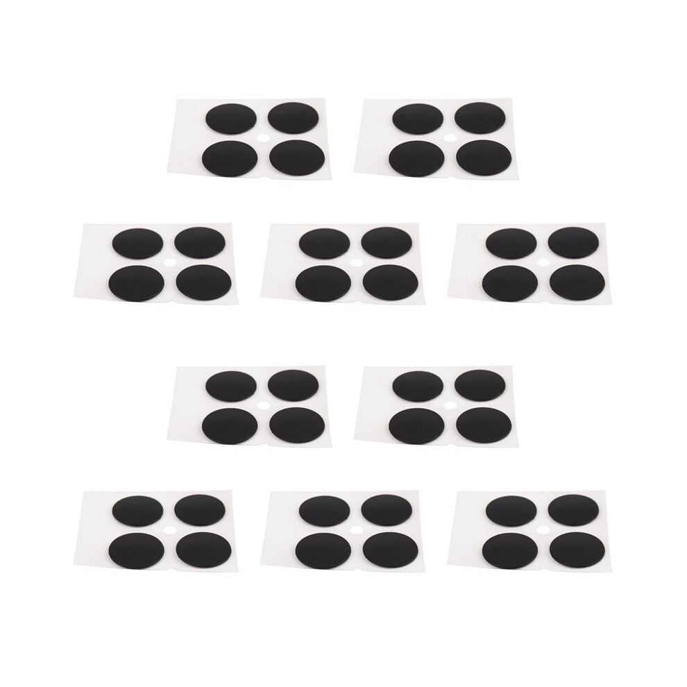 40Pcs Part Number Bottom Case Rubber Feet Foot Replacement Foot Pad For Macbook Pro Retina A1398 A1425 A1502 6133381056947