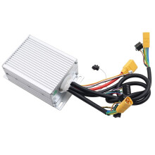 52V 25Ax2 Electric Scooter Motor Brushless Controller for G2 Master Electric Scooter E-Bike Accessories