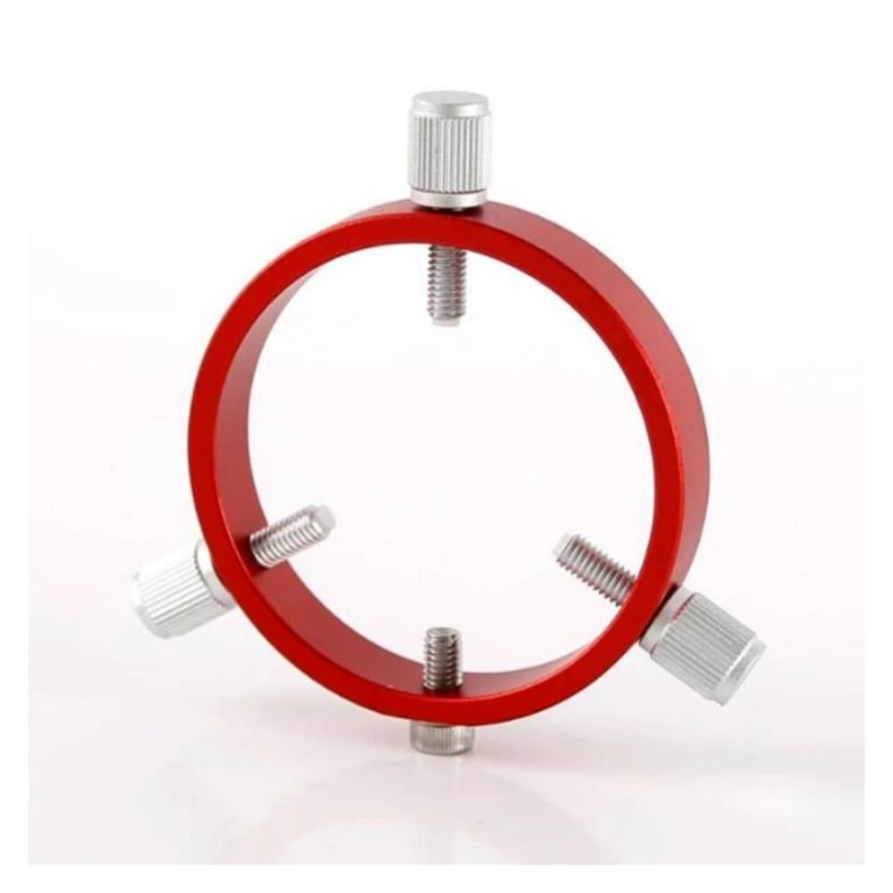 Color 68Mm Guide Ring Three Point Astronomical Guide Star Ring Astronomical Telescope Accessories Red 9426802941609