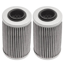 2X Oil Filter 1503 and 1630 for Sea Doo Seadoo Rotax 420956744