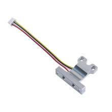 3D Printer Accessories for Kobra 3 Combo Strain Gauge Sensor Auto Bed Leveling Sensor Hotend Mounting Block