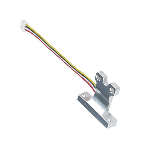 3D Printer Accessories for Kobra 3 Combo Strain Gauge Sensor Auto Bed Leveling Sensor Hotend Mounting Block 1