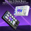 Wireless Three-Mode Joystick Macro Definition  2.4G Wired Hot-Swap Macro Definition Mechanical GamingKeyboard A 3