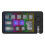Wireless Three-Mode Joystick Macro Definition  2.4G Wired Hot-Swap Macro Definition Mechanical GamingKeyboard A 1