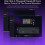 Wireless Three-Mode Joystick Macro Definition  2.4G Wired Hot-Swap Macro Definition Mechanical GamingKeyboard A 5
