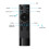 Q5 Air Mouse Remote 2.4G Wireless Voice Control for  TV for Android Box Projector Long Range Control 17 Keys 2