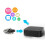 Tuya WiFi IR Remote Control with Temperature Humidity Sensor  Home Automatic for Air Conditioner TV Work 5