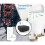 Tuya WiFi IR Remote Control with Temperature Humidity Sensor  Home Automatic for Air Conditioner TV Work 7