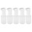 5X Automatic Alcohol Dispenser Touchless Spray Machine Sensor Press Soap Dispenser 350Ml Soap Dispenser 1