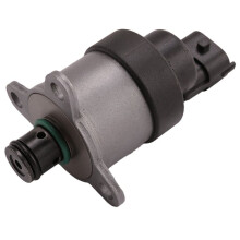 1 Pcs Fuel Pressure Regulator Metering Control Valve & 1 Pcs Upper Radiator Coolant Hose