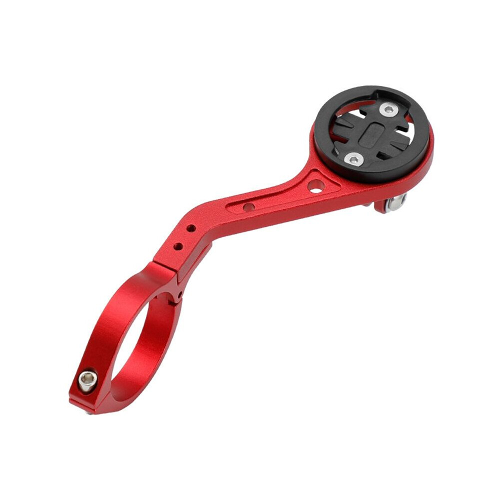 Extended Out-Front Cycling Bicycle Computer Mount Gps Mount Holder Handlebar For Garmin/Bryton/Cateye/Gopro Camera B 4712940802892