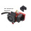 Extruder Direct Drive Upgrade Kit with Linear Rail Slide Kit X Axis Linear Guide Kit with Backplane Bracket B 1