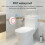 WiFi SOS Alarm Button Battery Rechargeable Elderly  Emergency Panic Button Old  Personal Self-Defense 3