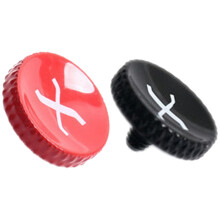 2x for Fujifilm X100V X100F X100S X30 X10 XT30 XT20 XT10 XT4 XT3 XT2 XE3 XE2 Camera Shutter Button Accessories A & B
