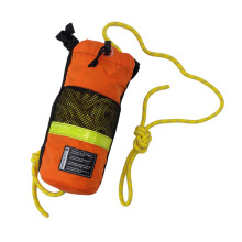 Throw Bag with Rope Equipment Floating Rope for Boating Gear