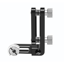 Universal Camera -Compatible Cable Clamp DSLR Wire Lock Clamp Photography Cable Clip for   Camera Cage