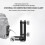 Universal Camera -Compatible Cable Clamp DSLR Wire Lock Clamp Photography Cable Clip for   Camera Cage 6