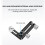 Universal Camera -Compatible Cable Clamp DSLR Wire Lock Clamp Photography Cable Clip for   Camera Cage 4
