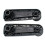 4PCS Window Winder Crank Handle Regulator Cover for T4 Transporter with Window Regulator Handle Winder Handle for 10