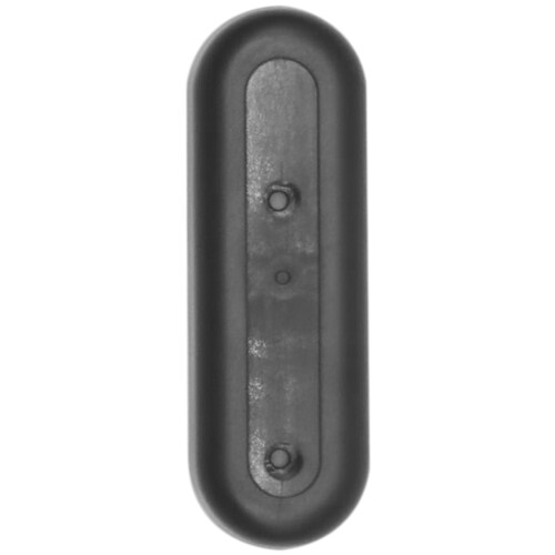 1 Pcs Rear Fork Decorative Cover & 1 Pcs Hoverboard Throttle Booster Accelerator 2
