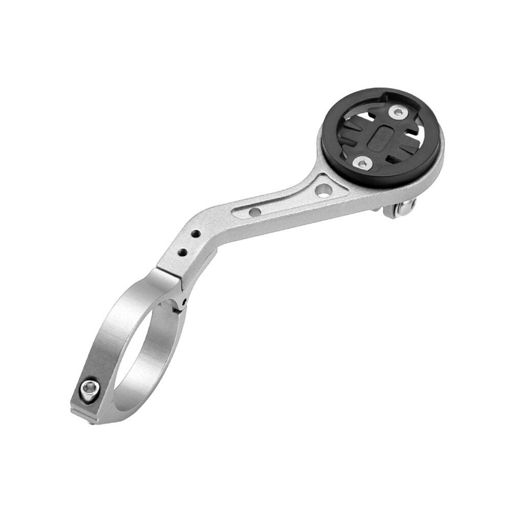 Extended Out-Front Cycling Bicycle Computer Mount Gps Mount Holder Handlebar For Garmin/Bryton/Cateye/Gopro Camera A 4712151822528