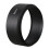 2x 55mm/46mm Mount Standard Metal Lens Hood for 9