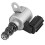 2x Automatic Transmission Shift Control Lock  Solenoid for  Accord  28400-P6H-003(Brown&Black) 9