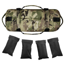 Training Sandbag, Sandbags for Workout, Sandbags for Heavy Training, Adjustable Weighted Sandbags