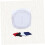 Small Cube Light Photo Studio Tent 1 Pc Foldable Photography Booth 4 Backdrops Soft Light Box for Home Studio 5