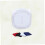 Small Cube Light Photo Studio Tent 1 Pc Foldable Photography Booth 4 Backdrops Soft Light Box for Home Studio 2