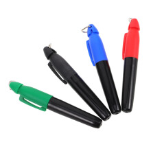 Golf Ball Marker Pen Golf Marking Tools Golf Marker Pencil for Putting