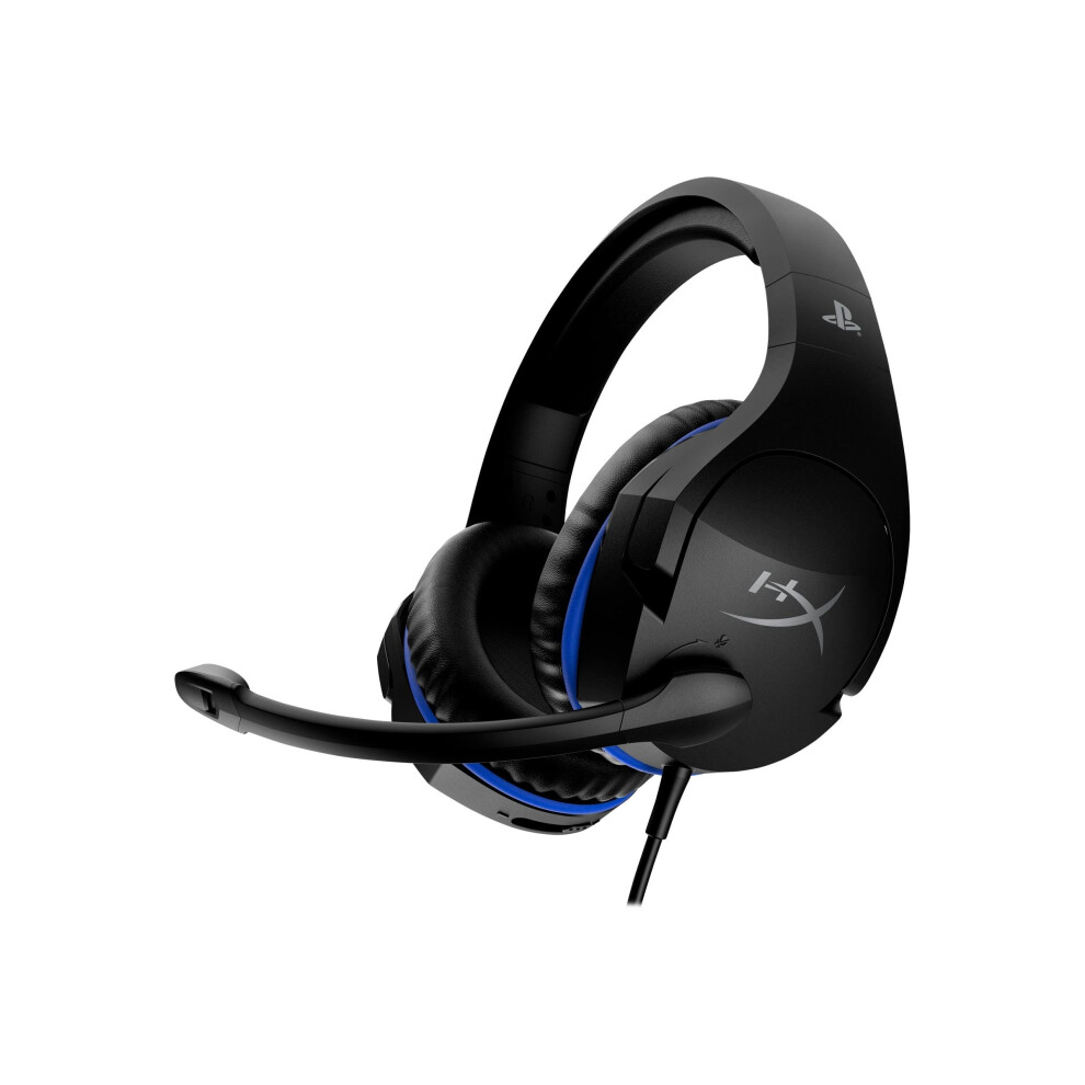 Cloud Stinger Â Gaming Headset, Official Ps4 Licensed For Playstation4, 9189345691768